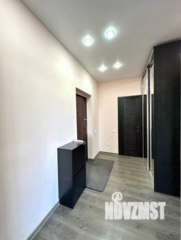 2-к квартира, вторичка, 54м2, 4/9 этаж