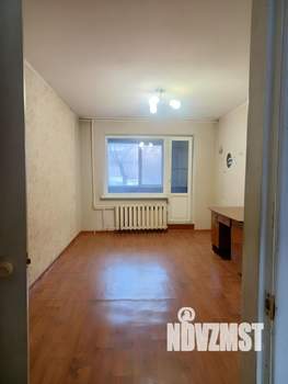 2-к квартира, вторичка, 44м2, 1/5 этаж