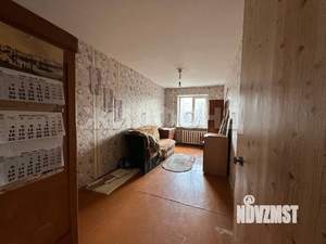 2-к квартира, вторичка, 44м2, 3/5 этаж