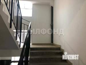 Студия квартира, вторичка, 31м2, 9/9 этаж