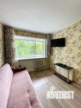 1-к квартира, вторичка, 30м2, 2/4 этаж