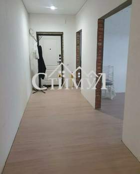 3-к квартира, вторичка, 90м2, 5/5 этаж