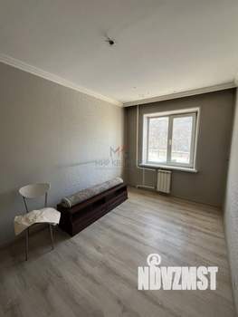 3-к квартира, вторичка, 62м2, 2/5 этаж