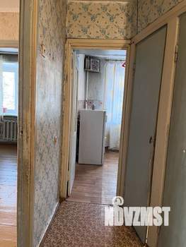 2-к квартира, вторичка, 42м2, 2/5 этаж