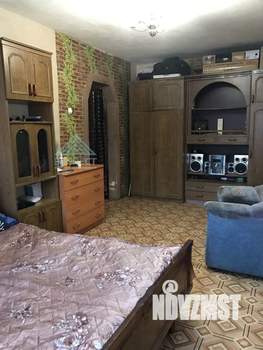 1-к квартира, вторичка, 31м2, 1/5 этаж