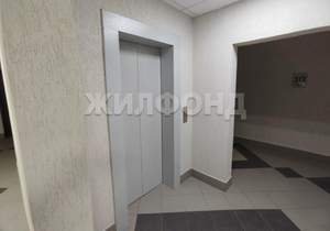 2-к квартира, вторичка, 55м2, 10/12 этаж