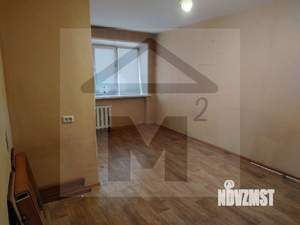 1-к квартира, вторичка, 29м2, 2/4 этаж