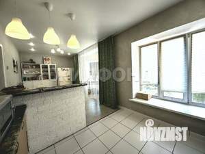 4-к квартира, вторичка, 127м2, 3/10 этаж