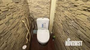 3-к квартира, вторичка, 58м2, 4/5 этаж