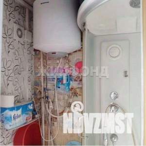 2-к квартира, вторичка, 40м2, 1/2 этаж