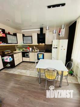 3-к квартира, вторичка, 70м2, 1/5 этаж