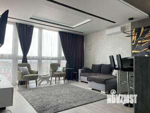 3-к квартира, вторичка, 80м2, 12/16 этаж