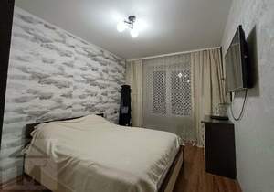 4-к квартира, вторичка, 77м2, 4/10 этаж