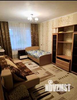1-к квартира, вторичка, 30м2, 1/5 этаж