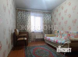 4-к квартира, вторичка, 77м2, 1/9 этаж