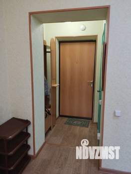 Студия квартира, вторичка, 25м2, 5/7 этаж