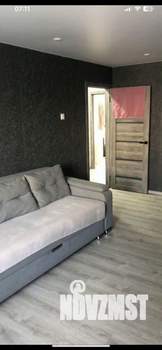 3-к квартира, вторичка, 61м2, 3/5 этаж