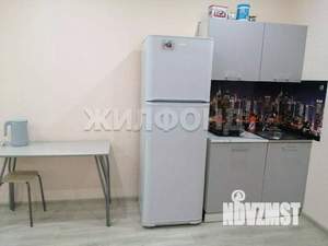 1-к квартира, вторичка, 30м2, 5/7 этаж