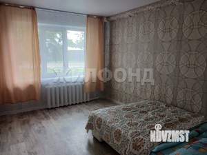 3-к квартира, вторичка, 58м2, 1/5 этаж