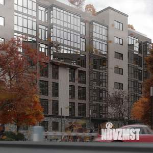 2-к квартира, строящийся дом, 63м2, 6/7 этаж