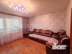 3-к квартира, вторичка, 64м2, 3/9 этаж
