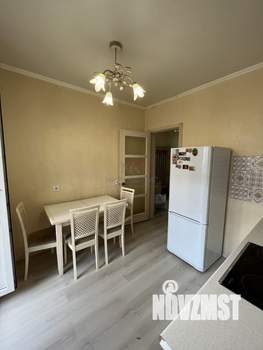 1-к квартира, вторичка, 37м2, 2/5 этаж