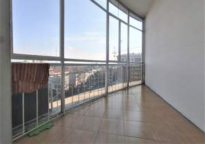 1-к квартира, вторичка, 80м2, 9/9 этаж