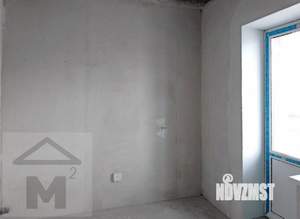 1-к квартира, вторичка, 36м2, 13/13 этаж