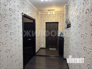 3-к квартира, вторичка, 81м2, 6/9 этаж