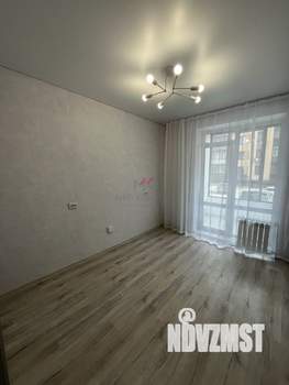 1-к квартира, вторичка, 42м2, 1/9 этаж
