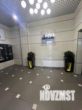 3-к квартира, вторичка, 83м2, 4/16 этаж