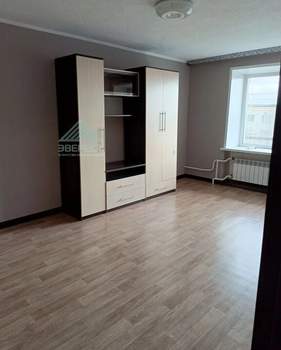 1-к квартира, вторичка, 31м2, 5/5 этаж