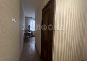 2-к квартира, вторичка, 44м2, 3/5 этаж