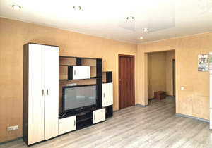2-к квартира, вторичка, 58м2, 3/12 этаж