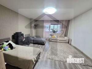 2-к квартира, вторичка, 89м2, 6/9 этаж