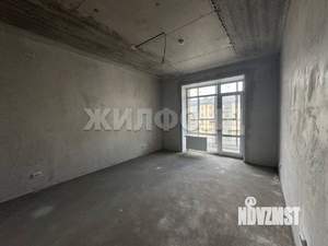 2-к квартира, вторичка, 65м2, 5/6 этаж