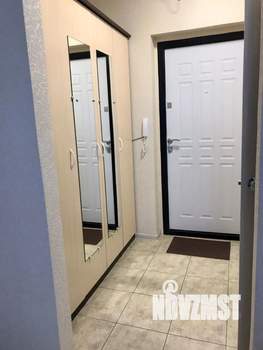 Студия квартира, вторичка, 23м2, 8/10 этаж