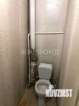 2-к квартира, вторичка, 44м2, 5/5 этаж