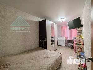 2-к квартира, вторичка, 42м2, 3/5 этаж