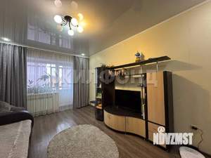 2-к квартира, вторичка, 62м2, 5/5 этаж