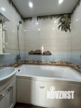 1-к квартира, вторичка, 36м2, 4/5 этаж