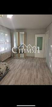 1-к квартира, вторичка, 30м2, 5/5 этаж