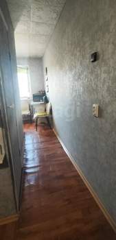 1-к квартира, вторичка, 30м2, 5/5 этаж
