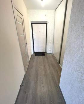 1-к квартира, вторичка, 37м2, 7/17 этаж