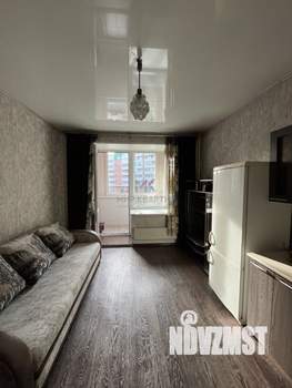 Студия квартира, вторичка, 23м2, 2/9 этаж