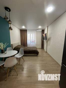 Студия квартира, вторичка, 38м2, 5/12 этаж