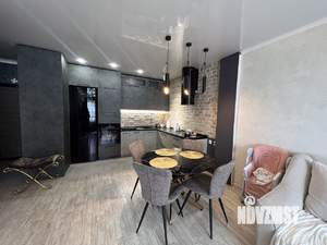 2-к квартира, вторичка, 51м2, 10/16 этаж
