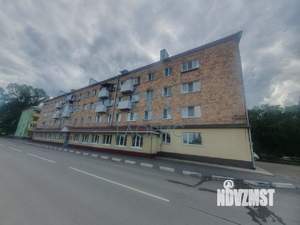 2-к квартира, вторичка, 44м2, 2/5 этаж