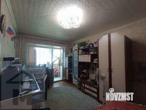 1-к квартира, вторичка, 33м2, 2/4 этаж