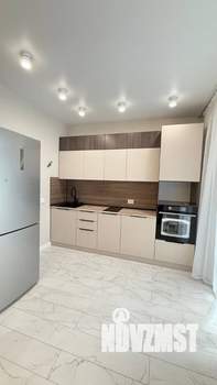 3-к квартира, сданный дом, 65м2, 2/9 этаж